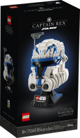 LEGO® Star Wars Captain Rex™ Helm