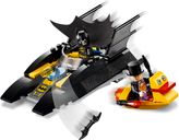 LEGO® DC Superheroes Verfolgung des Pinguins – mit dem Batboat spielablauf