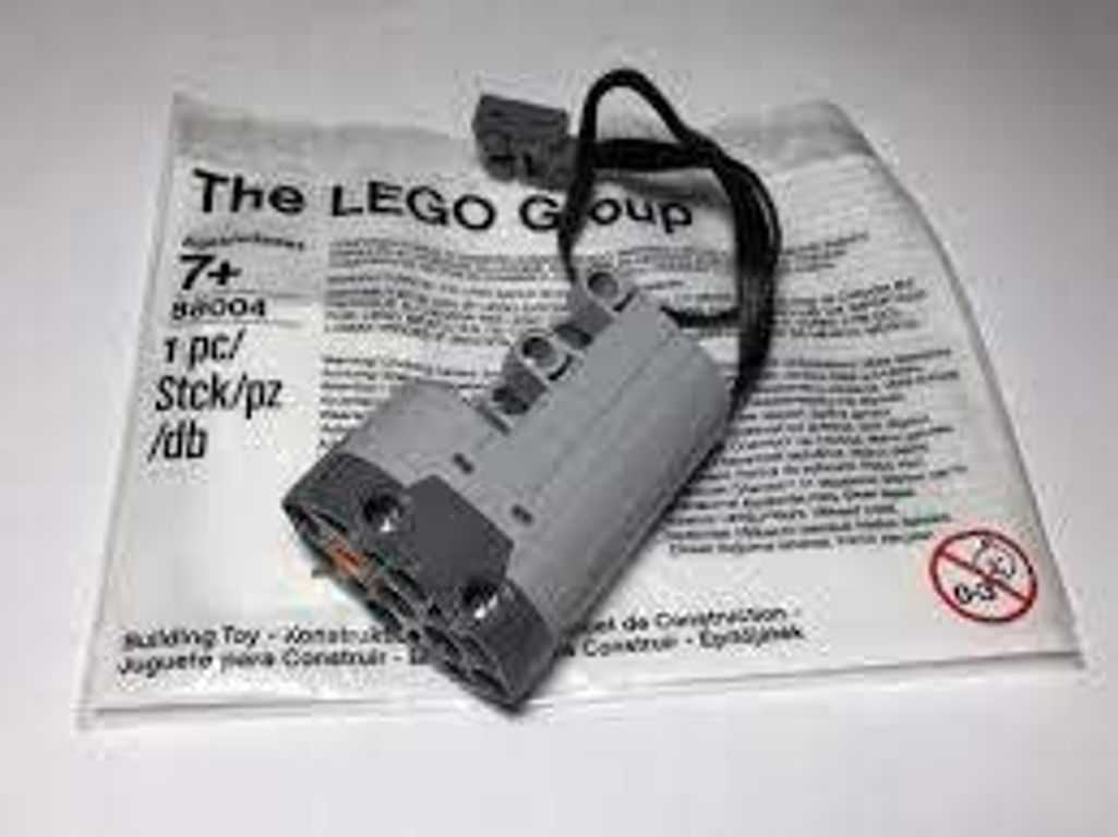 LEGO® Powered UP Power Functions Servomotor