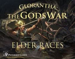 Glorantha: The Gods War – Elder Races