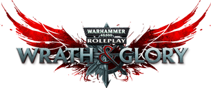 Warhammer: Wrath & Glory