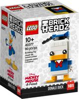 LEGO® BrickHeadz™ Donald Duck