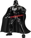 LEGO® Star Wars Darth Vader™ componenti