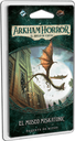 Arkham Horror: El juego de cartas - El Museo Miskatonic - Paquete de Mitos