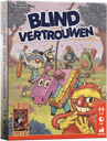 Blind vertrouwen
