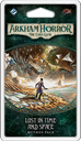 Arkham Horror: The Card Game - Lost in Time and Space