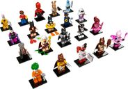 LEGO® Minifigures THE LEGO® BATMAN MOVIE minifiguras