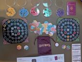 Diatoms componenti