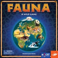 Fauna