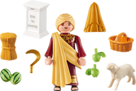 Playmobil® History Demeter components