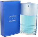 Lanvin Oxygene Homme Eau de toilette box