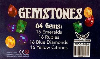 Viceroy: Gems