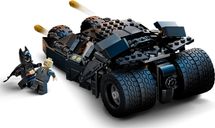 LEGO® DC Superheroes Batman™ Batmobile™ Tumbler: Scarecrow™ Showdown gameplay