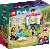 LEGO® Friends Pancake Shop