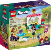 LEGO® Friends Puesto de Tortitas