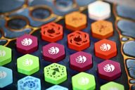 Champions of Wind & Fire komponenten