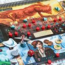Sleeping Gods: Distant Skies componenti