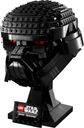 LEGO® Star Wars Casco de Soldado Oscuro