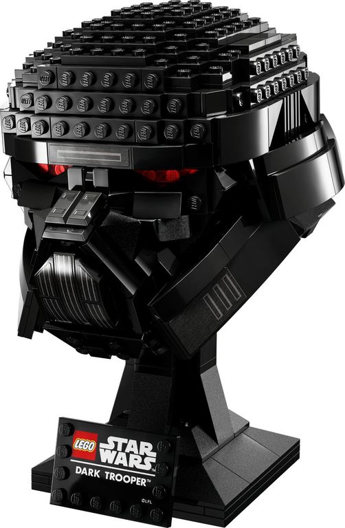 LEGO® Star Wars Le casque du Dark Trooper™