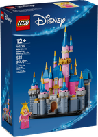 LEGO® Disney Mini Disney kasteel van Doornroosje