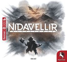 Nidavellir