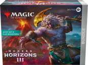 Magic: The Gathering - Modern Horizons 3 Bundle