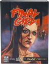 Final Girl: The Marrek Murders