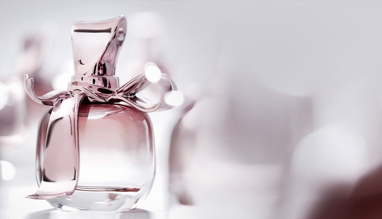 Nina Ricci Mademoiselle Ricci Eau de parfum