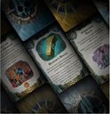 Warhammer Underworlds: Direchasm – The Starblood Stalkers cartas