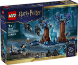 Verboden Bos: Expecto Patronum