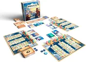 Borealis: Arctic Expeditions box