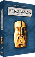 Pergamon