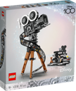 Cinepresa omaggio a Walt Disney