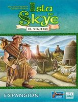 Isla de Skye: El Viajero