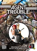 Agent Trouble