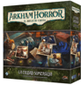 Arkham Horror: El Juego de Cartas – La Ciudad Sumergida: Expansión de Investigadores