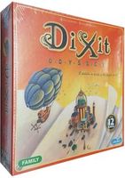 Dixit Odyssey