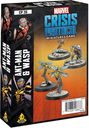 Marvel: Crisis Protocol – Ant-Man & Wasp