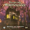 Villen des Wahnsinns: Zweite Edition – Heiligtum der Dämmerung: Erweiterung