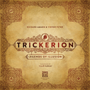Trickerion: Légende de l'illusion