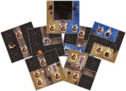 Delve tiles