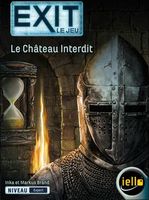EXIT: Le Jeu – Le Château Interdit