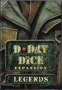 D-Day Dice (Second Edition): Legends