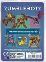 Rumblebots: Reinforcements