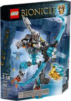 LEGO® Bionicle Le Crâne guerrier