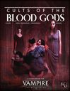 Vampire: The Masquerade (5th Edition) - Cults of the Blood Gods