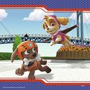 3 puzzles - Paw Patrol