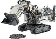 LEGO® Technic Liebherr R 9800 Excavator components