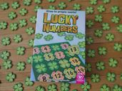 Lucky Numbers box