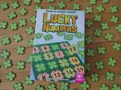 Lucky Numbers scatola